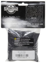K&N Drycharger Air Filter Wrap RU-2815 Black thumbnail 6