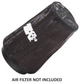K&N Drycharger Air Filter Wrap RU-2815 Black thumbnail 7