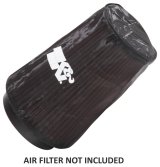 K&N Drycharger Air Filter Wrap RU-2815 Black thumbnail 8