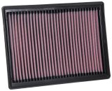 K&N 2019 Honda Insight L4-1.5L F/I Replacement Drop In Air Filter thumbnail 3