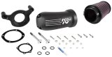 K&N 01-17 Harley-Davidson Softail / Dyna FI Performance Air Intake System thumbnail 3