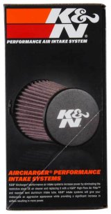 K&N 01-17 Harley-Davidson Softail / Dyna FI Performance Air Intake System thumbnail 7
