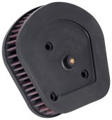 K&N 2018 Harley-Davidson FXLR Low Rider Replacement Drop In Air Filter thumbnail 1