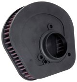 K&N 2018 Harley-Davidson FXLR Low Rider Replacement Drop In Air Filter thumbnail 2
