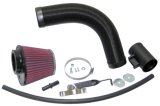 K&N Ford Fiesta MK6 1.2L/1.4L/1.6L Performance Intake Kit thumbnail 2