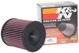 K&N 17-19 Audi A8 V6 3.0L FI Replacement Air Filter thumbnail 3