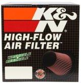 K&N 17-19 Audi A8 V6 3.0L FI Replacement Air Filter thumbnail 7