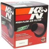 K&N 17-19 Audi A8 V6 3.0L FI Replacement Air Filter thumbnail 8