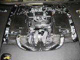 K&N 07 Lexus LS460 4.6L-V8 Drop In Air Filter thumbnail 5
