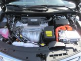 K&N 07 Lexus LS460 4.6L-V8 Drop In Air Filter thumbnail 6