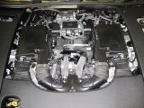 K&N 07 Lexus LS460 4.6L-V8 Drop In Air Filter thumbnail 7