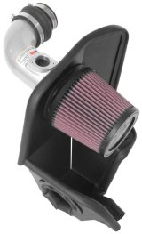K&N 18-19 Mazda 6 2.5L Turbo Typhoon Air Intake thumbnail 1