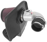 K&N 18-19 Mazda 6 2.5L Turbo Typhoon Air Intake thumbnail 2