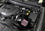 K&N 18-19 Mazda 6 2.5L Turbo Typhoon Air Intake thumbnail 4