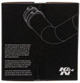 K&N 18-19 Mazda 6 2.5L Turbo Typhoon Air Intake thumbnail 7