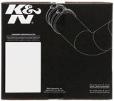 K&N 18-19 Mazda 6 2.5L Turbo Typhoon Air Intake thumbnail 8