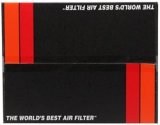 K&N 18-19 Mazda 6 2.5L Turbo Typhoon Air Intake thumbnail 9
