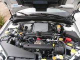 K&N 05-08 LGT / 08-11 WRX / STi Drop In Air Filter thumbnail 5