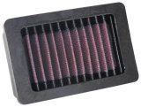 K&N 16-19 Moto Guzzi V9 Bobber 853CC Replacement Air Filter thumbnail 2