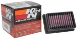 K&N 16-19 Moto Guzzi V9 Bobber 853CC Replacement Air Filter thumbnail 3