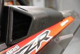 K&N 14-18 Polaris RZR 1000 XP AirCharger Performance Intake thumbnail 2