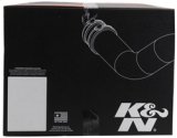K&N 14-18 Polaris RZR 1000 XP AirCharger Performance Intake thumbnail 9
