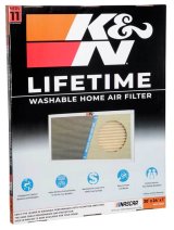 K&N HVAC Filter - 20 x 24 x 1 thumbnail 2