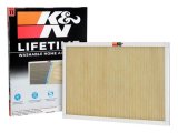K&N HVAC Filter - 20 x 24 x 1 thumbnail 7