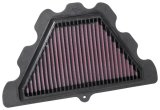 K&N 18-19 Kawasaki Z900RS - 948CC Replacement Air Filter thumbnail 1