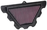 K&N 18-19 Kawasaki Z900RS - 948CC Replacement Air Filter thumbnail 2