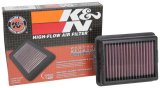 K&N 18-19 BMW F750/850GS Air Filter thumbnail 3