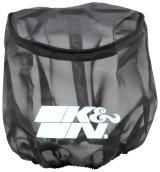 K&N RC-2690 Black Drycharger Air Filter Wrap thumbnail 1