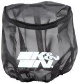 K&N RC-2690 Black Drycharger Air Filter Wrap thumbnail 3