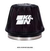 K&N RC-2690 Black Drycharger Air Filter Wrap thumbnail 9