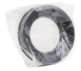 K&N Universal Adapter 6 Inch Filter 3.5in Coupler thumbnail 4