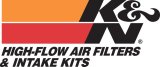 K&N Universal Adapter 6 Inch Filter 3.5in Coupler thumbnail 6