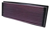 K&N Replacement Air Filter AIR FILTER, DODGE RAM 2500/3500 8.0L 1994-2002 thumbnail 2