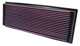 K&N Replacement Air Filter AIR FILTER, DODGE RAM 2500/3500 8.0L 1994-2002 thumbnail 3