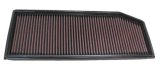 K&N Replacement Air Filter MERCEDES E220CDI / E270CDI (EUROPE ONLY) thumbnail 1
