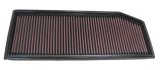 K&N Replacement Air Filter MERCEDES E220CDI / E270CDI (EUROPE ONLY) thumbnail 2