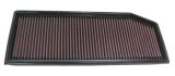 K&N Replacement Air Filter MERCEDES E220CDI / E270CDI (EUROPE ONLY) thumbnail 3