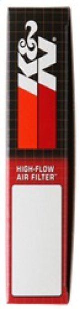 K&N Replacement Air Filter MERCEDES E220CDI / E270CDI (EUROPE ONLY) thumbnail 7