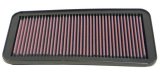 K&N Replacement Air Filter TOYOTA RAV4 2.0L I4; 1996-2000 thumbnail 3