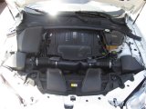 K&N Replacement Air Filter JAGUAR S-TYPE 3.0L-V6 & 4.0L-V8; 2003 thumbnail 6