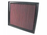 K&N Replacement Air Filter DODGE SPRINTER 2.7L-L5; 2005 thumbnail 1