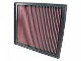 K&N Replacement Air Filter DODGE SPRINTER 2.7L-L5; 2005 thumbnail 3