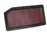 K&N Replacement Air Filter HONDA RIDGELINE 3.5L - V6; 2006-2011 thumbnail 3