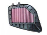 K&N Replacement Air Filter CADILLAC SRX 3.6L-V6; 04-06 thumbnail 1