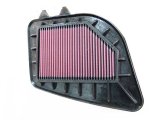 K&N Replacement Air Filter CADILLAC SRX 3.6L-V6; 04-06 thumbnail 2