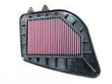 K&N Replacement Air Filter CADILLAC SRX 3.6L-V6; 04-06 thumbnail 3